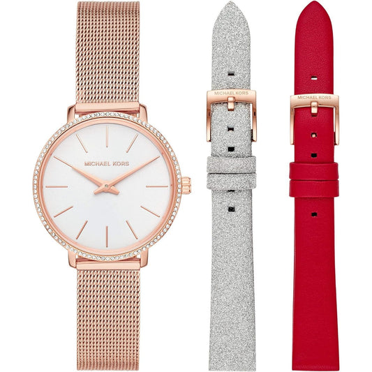 Michael Kors Women's Pyper
