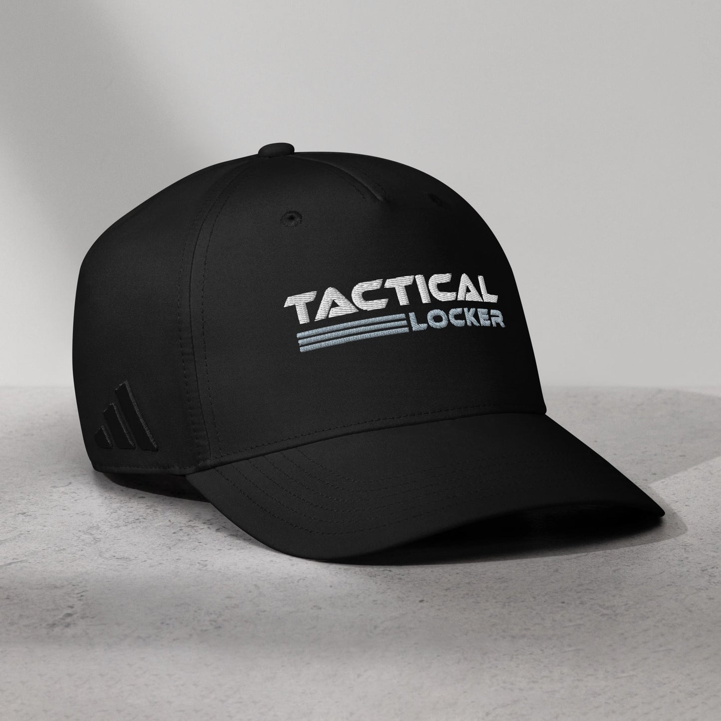 Adidas / Tactical Locker hat