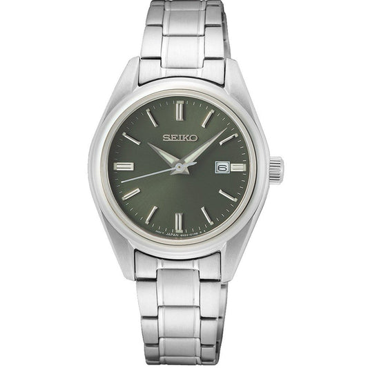 Seiko Men's Classic