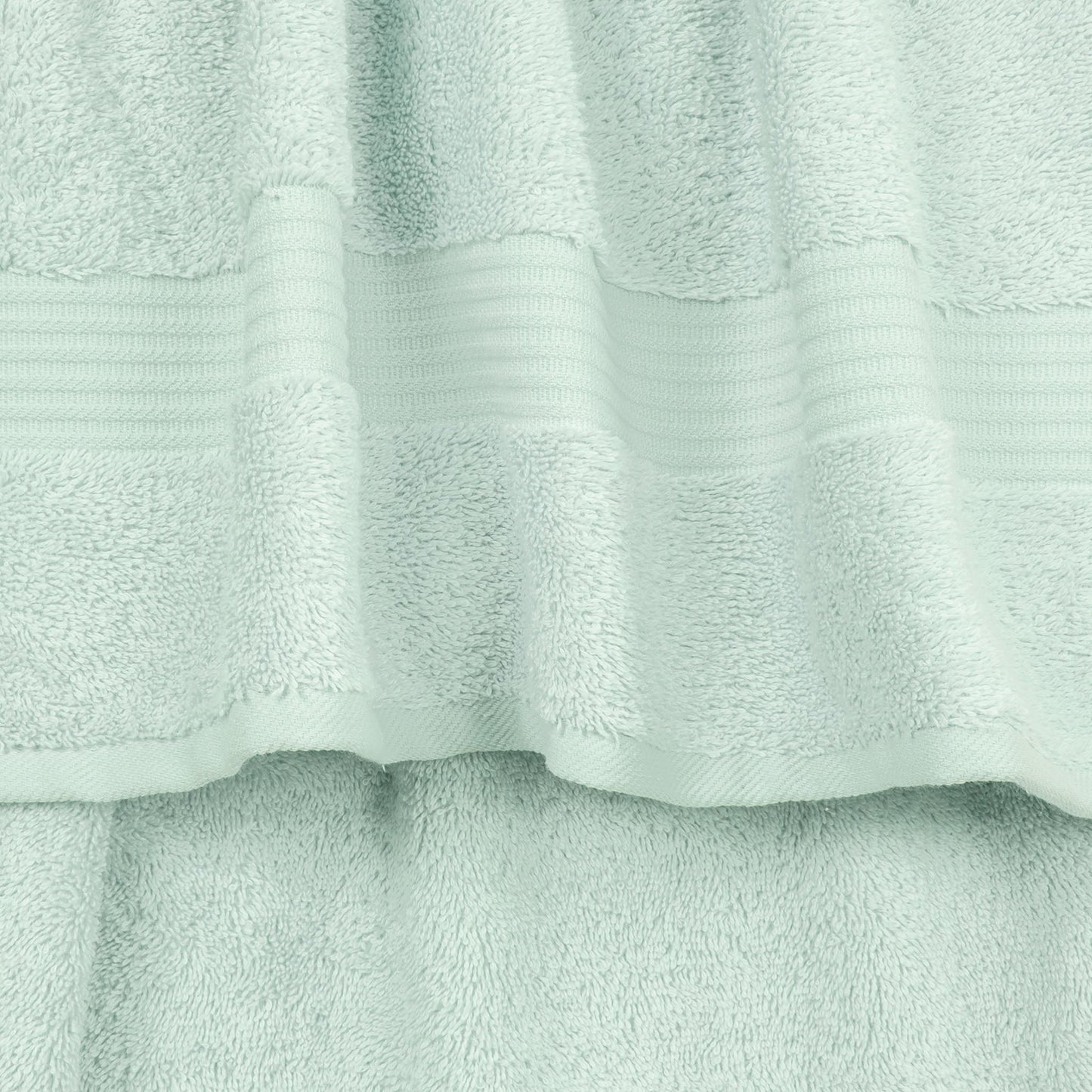 American Soft Linen Bekos 100% Cotton Turkish Towels, 4 Piece Bath Towel Set