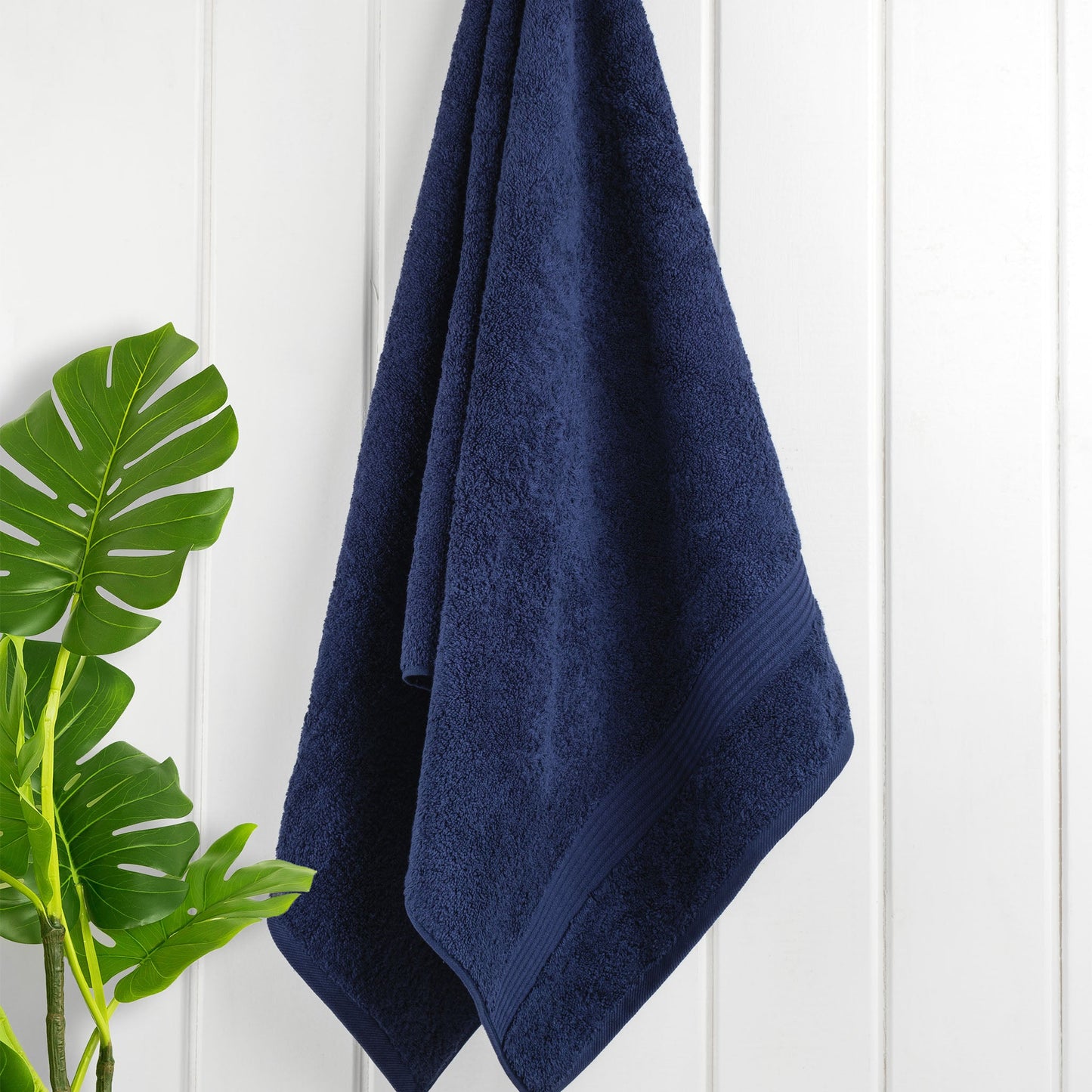 American Soft Linen Bekos 100% Cotton Turkish Towels, 4 Piece Bath Towel Set