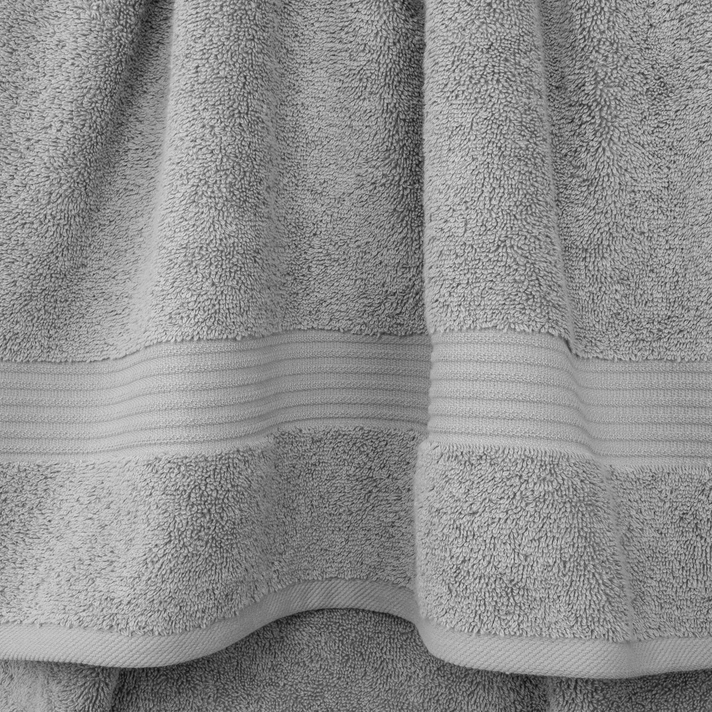 American Soft Linen Bekos 100% Cotton Turkish Towels, 4 Piece Bath Towel Set