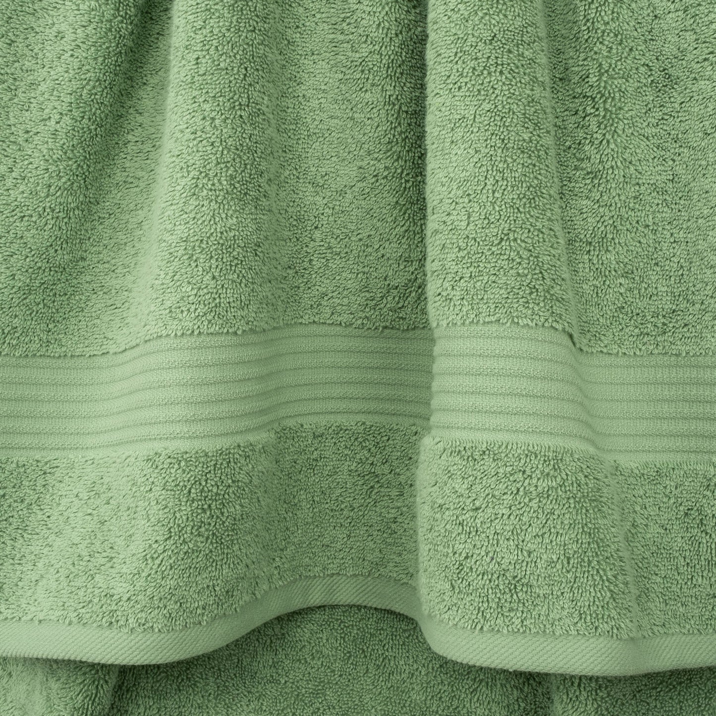 American Soft Linen Bekos 100% Cotton Turkish Towels, 4 Piece Bath Towel Set