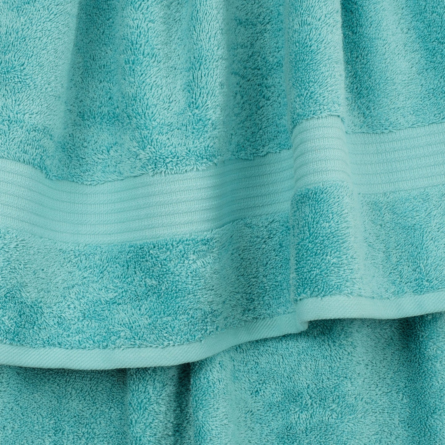 American Soft Linen Bekos 100% Cotton Turkish Towels, 4 Piece Bath Towel Set