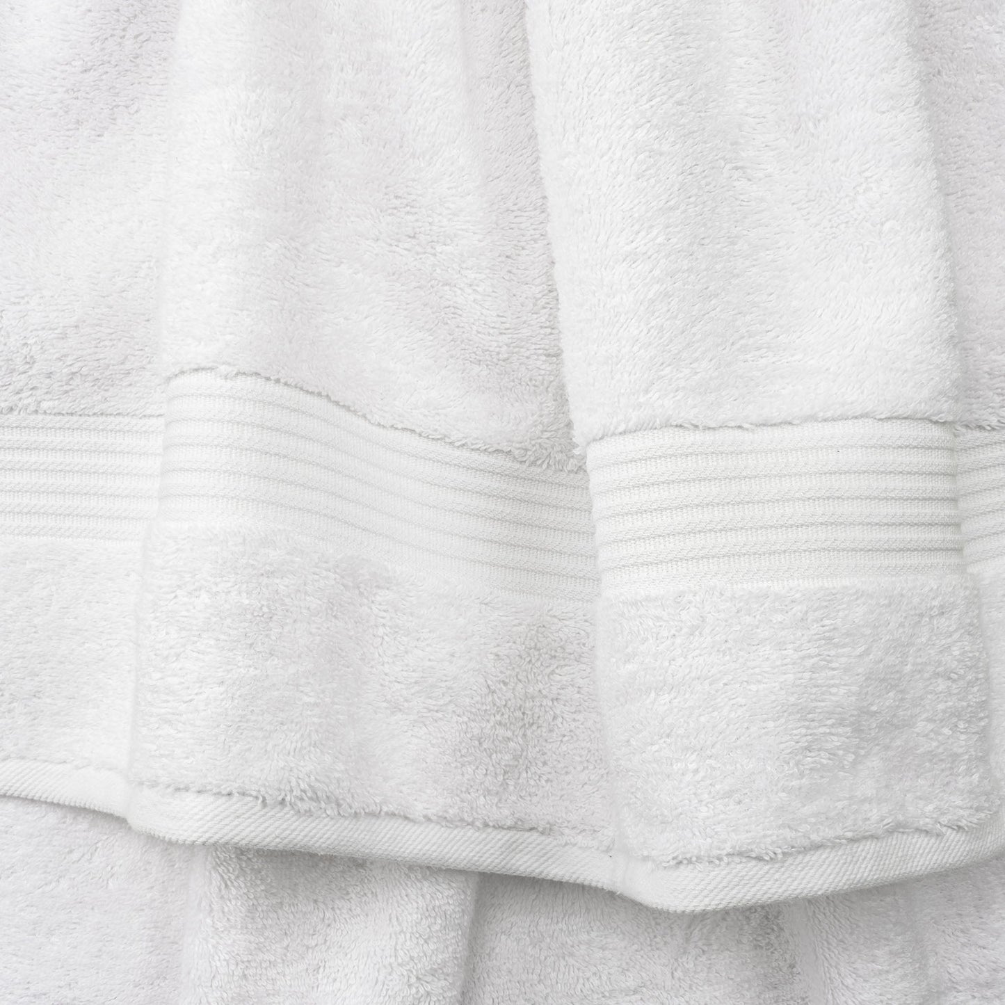 American Soft Linen Bekos 100% Cotton Turkish Towels, 4 Piece Bath Towel Set