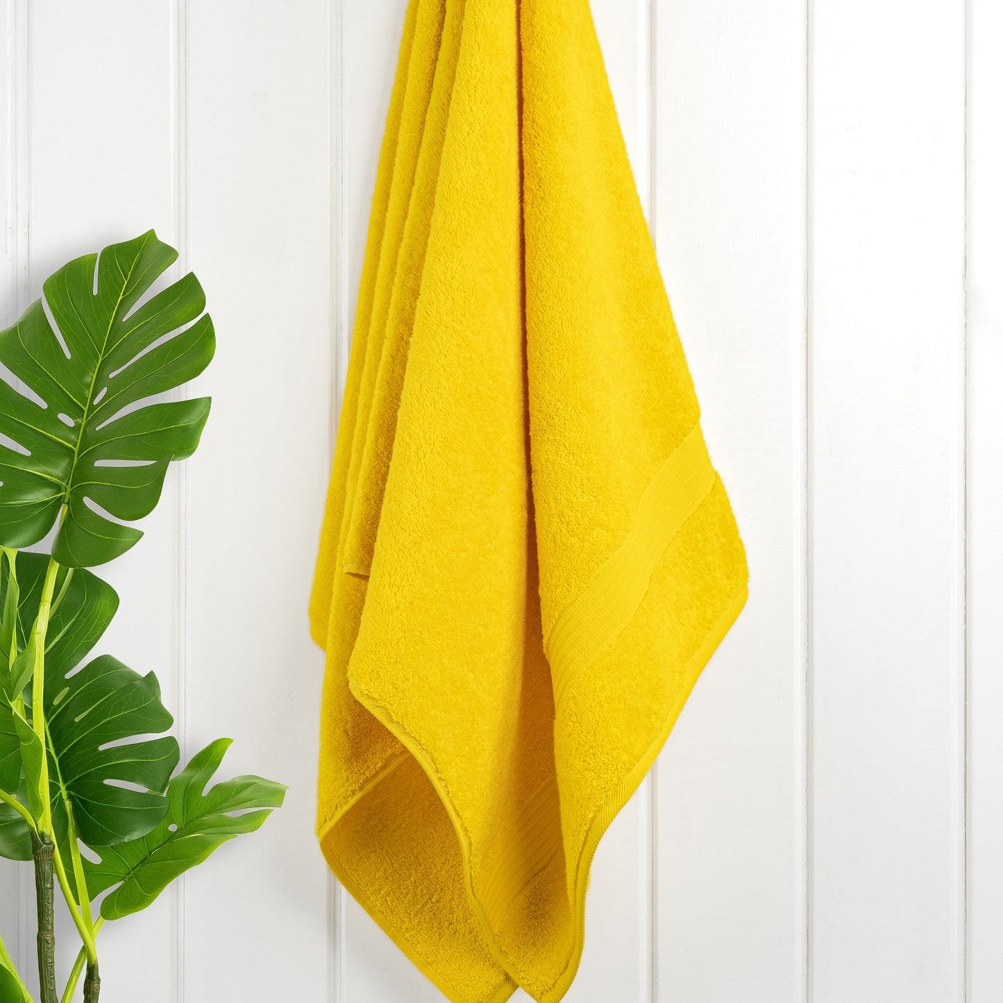 American Soft Linen Bekos 100% Cotton Turkish Towels, 4 Piece Bath Towel Set