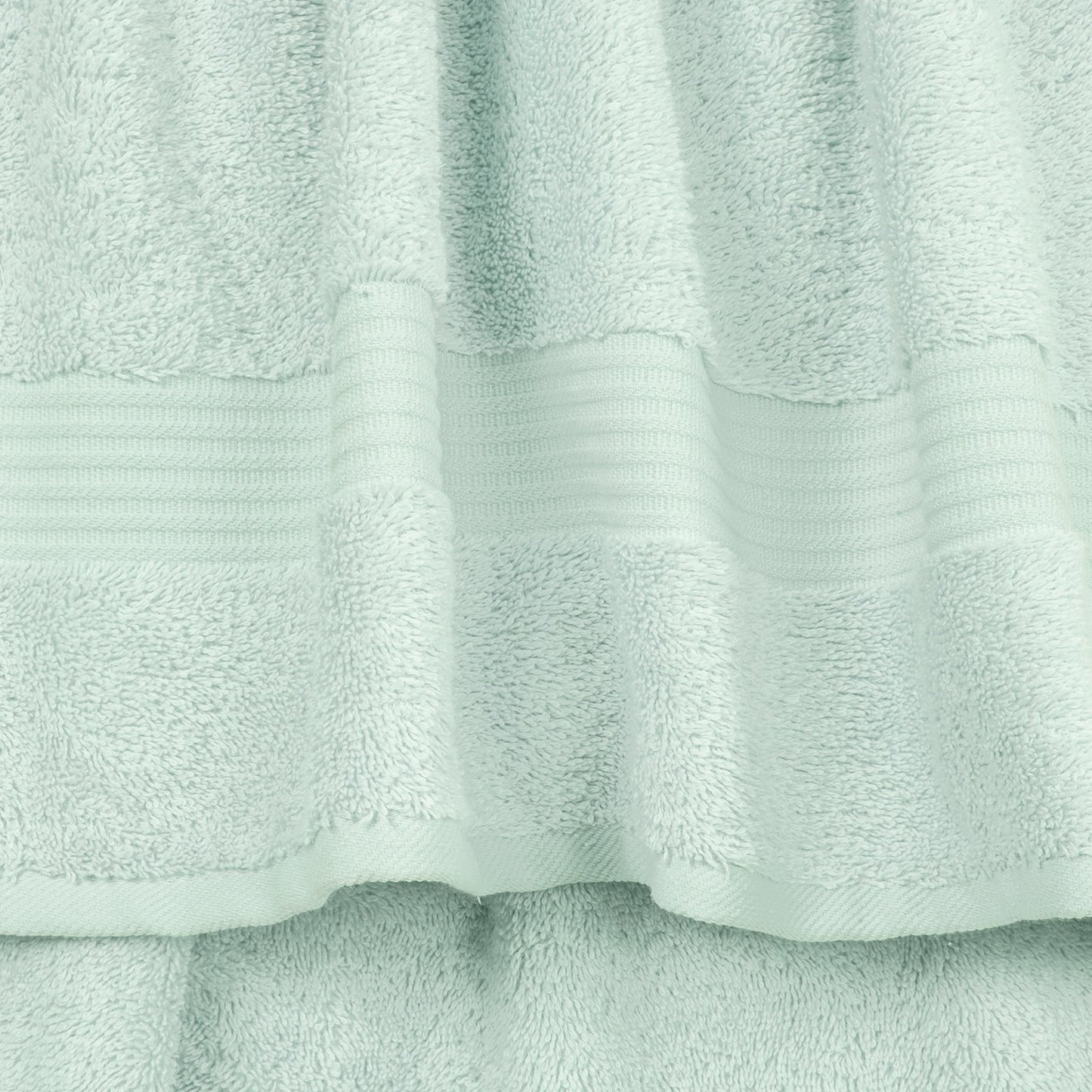 American Soft Linen Bekos 100% Cotton Turkish Towels, 4 Piece Hand Towel Set