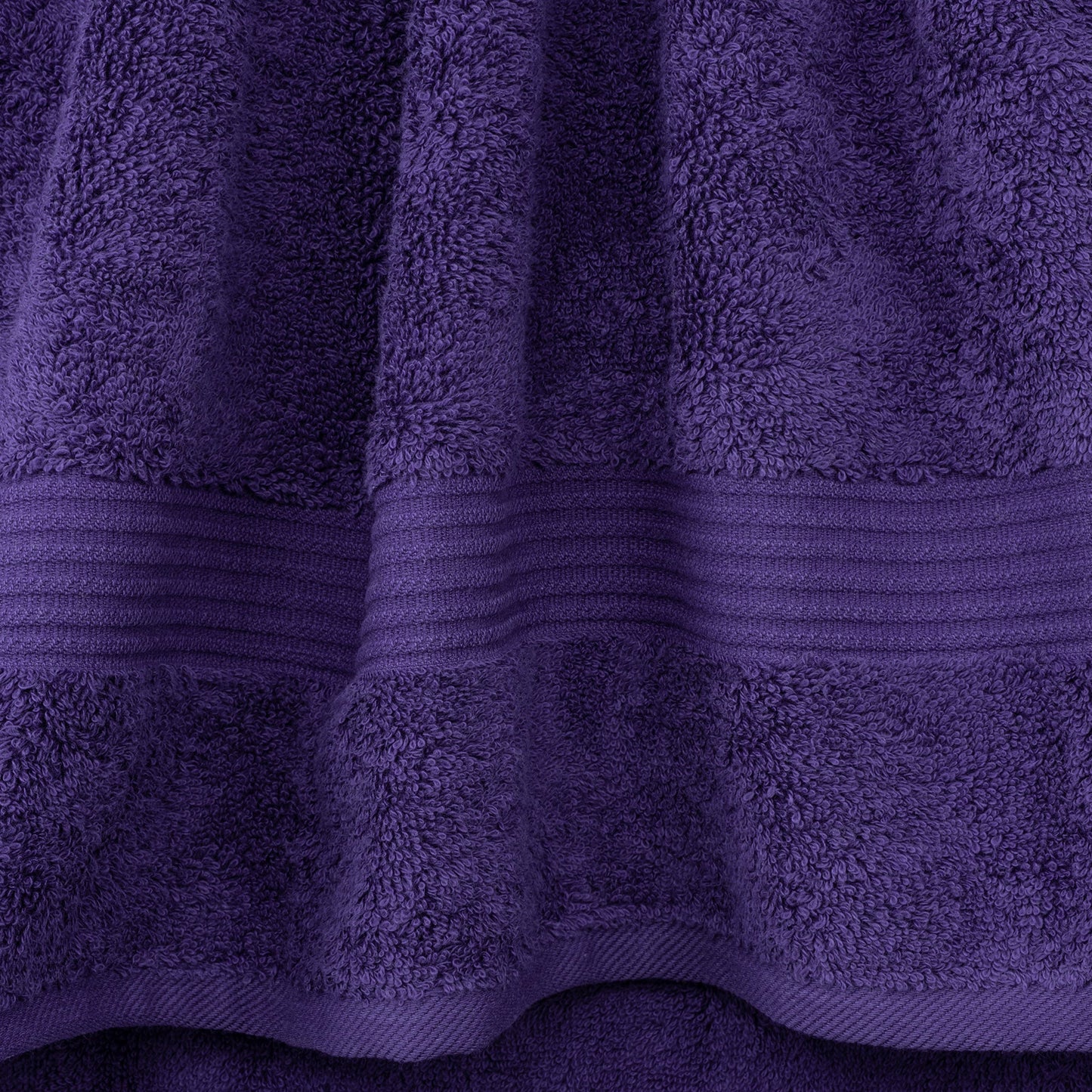 American Soft Linen Bekos 100% Cotton Turkish Towels, 4 Piece Hand Towel Set