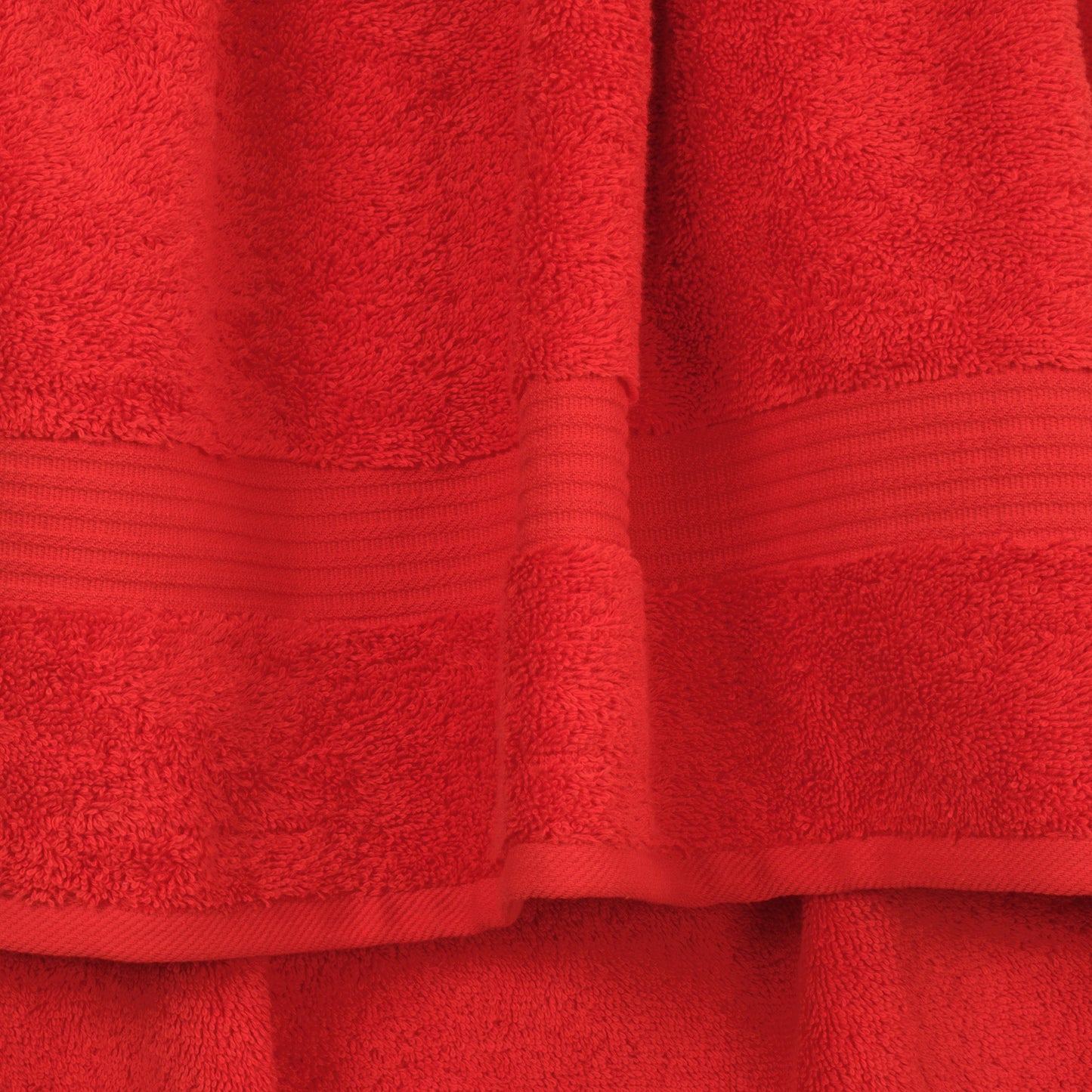 American Soft Linen Bekos 100% Cotton Turkish Towels, 4 Piece Hand Towel Set