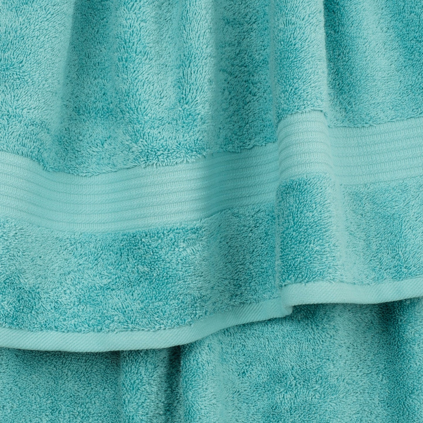 American Soft Linen Bekos 100% Cotton Turkish Towels, 4 Piece Hand Towel Set