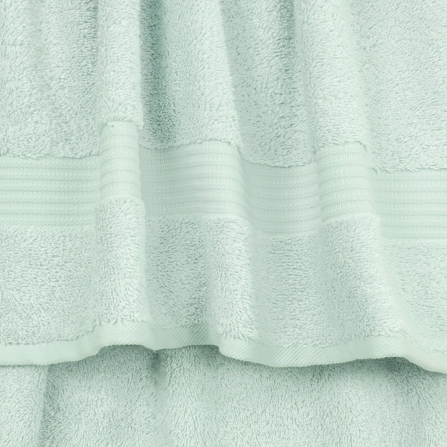 American Soft Linen Bekos 100% Cotton Turkish Towels, 4 Piece Washcloth Towel Set