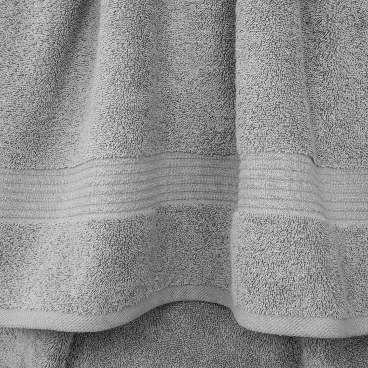 American Soft Linen Bekos 100% Cotton Turkish Towels, 4 Piece Washcloth Towel Set