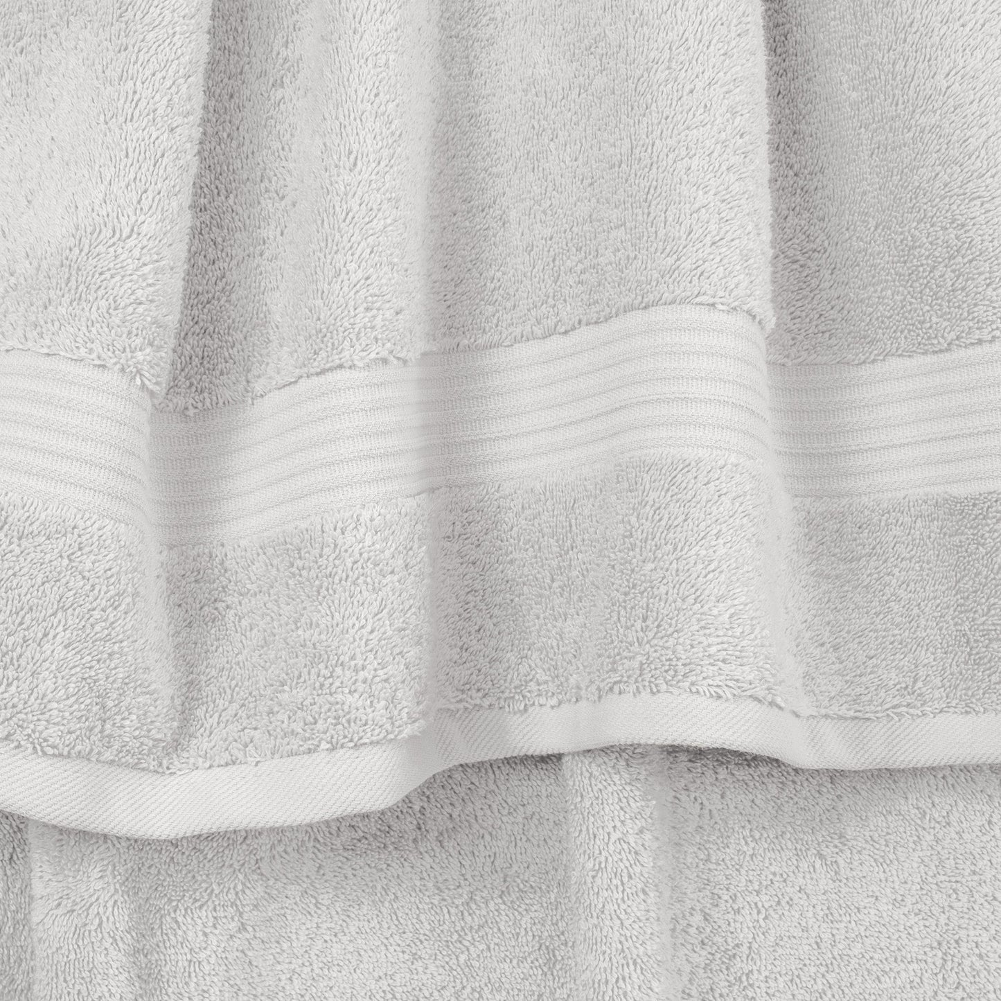 American Soft Linen Bekos 100% Cotton Turkish Towels, 4 Piece Washcloth Towel Set