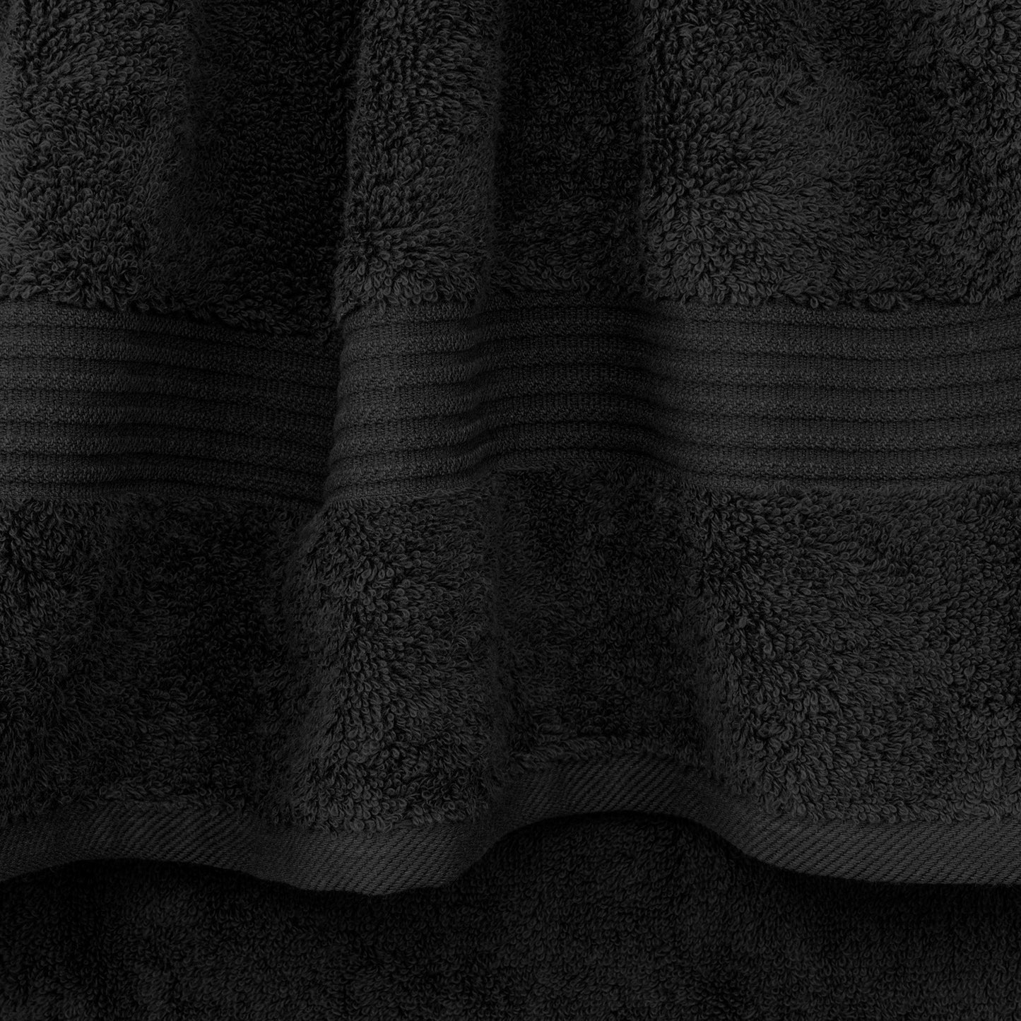 American Soft Linen Bekos 100% Cotton Turkish Towels 6 Piece Bath Towel Set with 18 Different Colors
