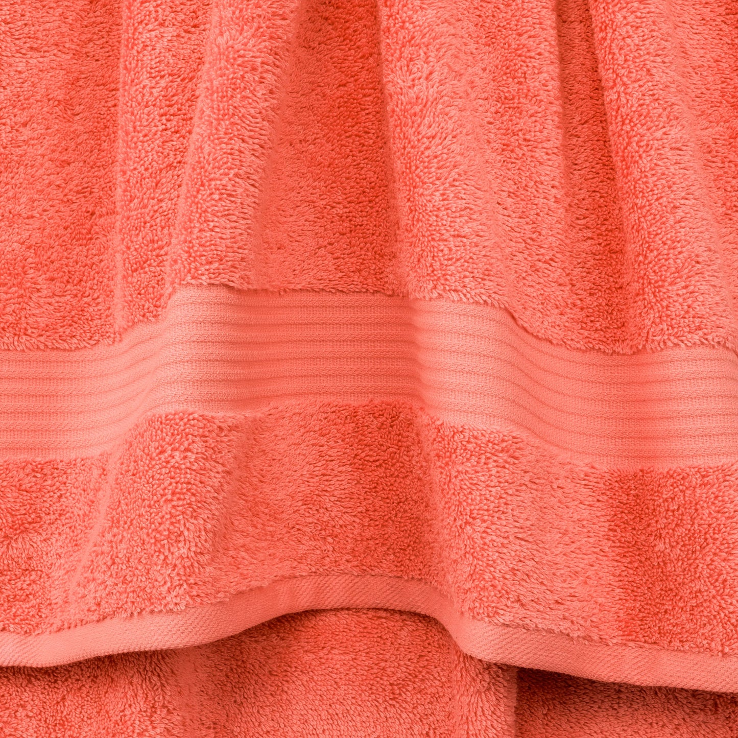 American Soft Linen Bekos 100% Cotton Turkish Towels 6 Piece Bath Towel Set with 18 Different Colors
