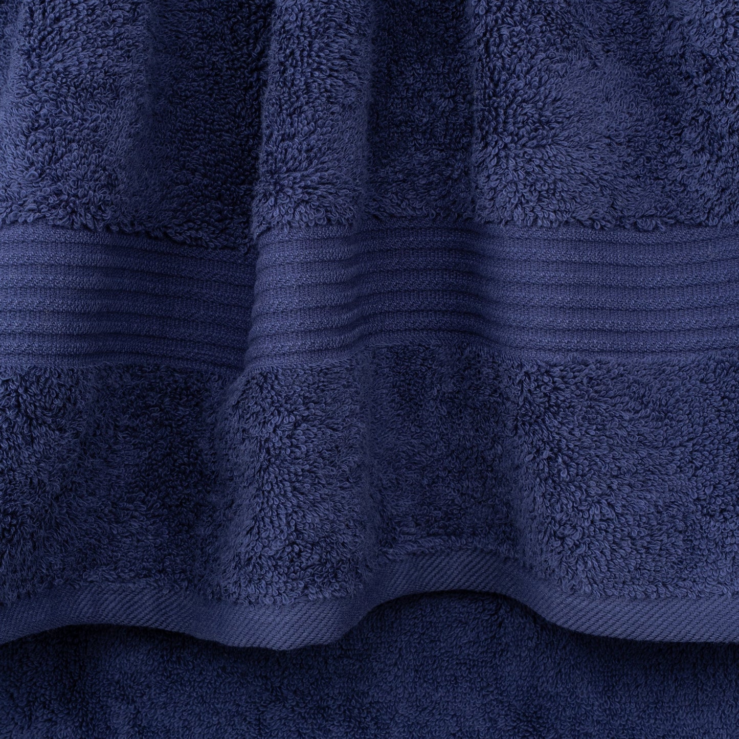 American Soft Linen Bekos 100% Cotton Turkish Towels 6 Piece Bath Towel Set with 18 Different Colors