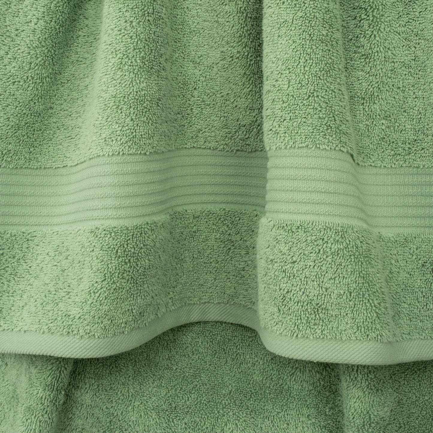American Soft Linen Bekos 100% Cotton Turkish Towels 6 Piece Bath Towel Set with 18 Different Colors