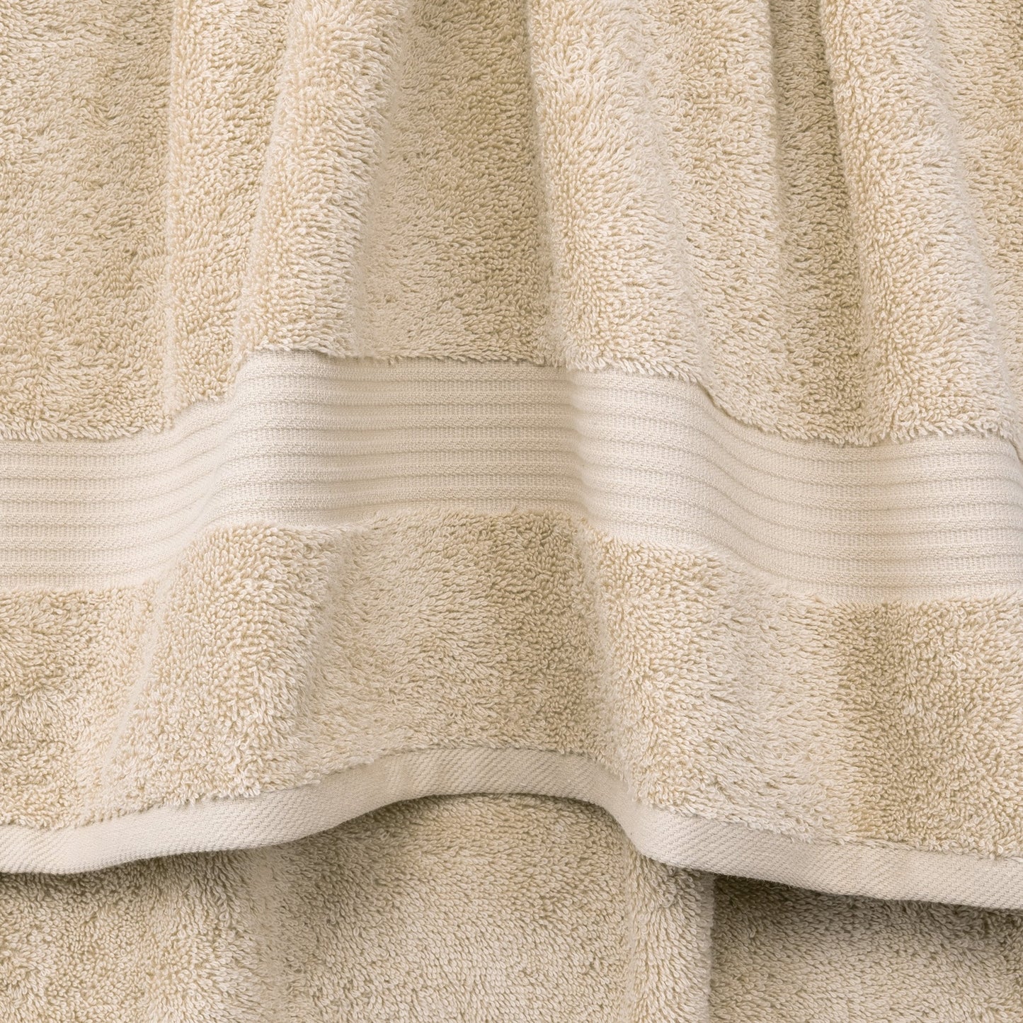 American Soft Linen Bekos 100% Cotton Turkish Towels 6 Piece Bath Towel Set with 18 Different Colors