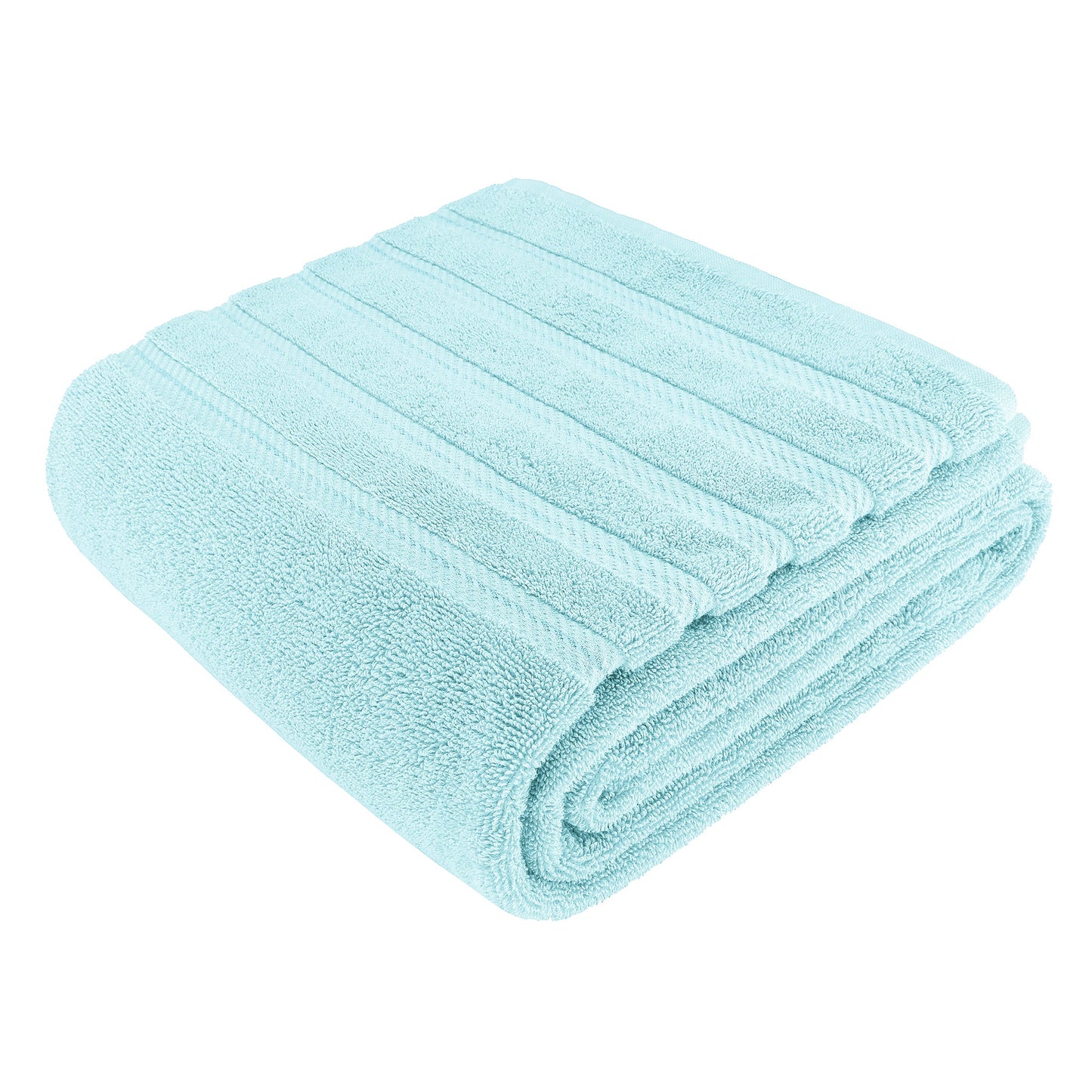 35x70 Inch Premium Bath Sheet JUMBO 100% Cotton Turkish Towels, Extremely Soft, Luxury,  Extra Large Bath Towel (BEST CHOICE)
