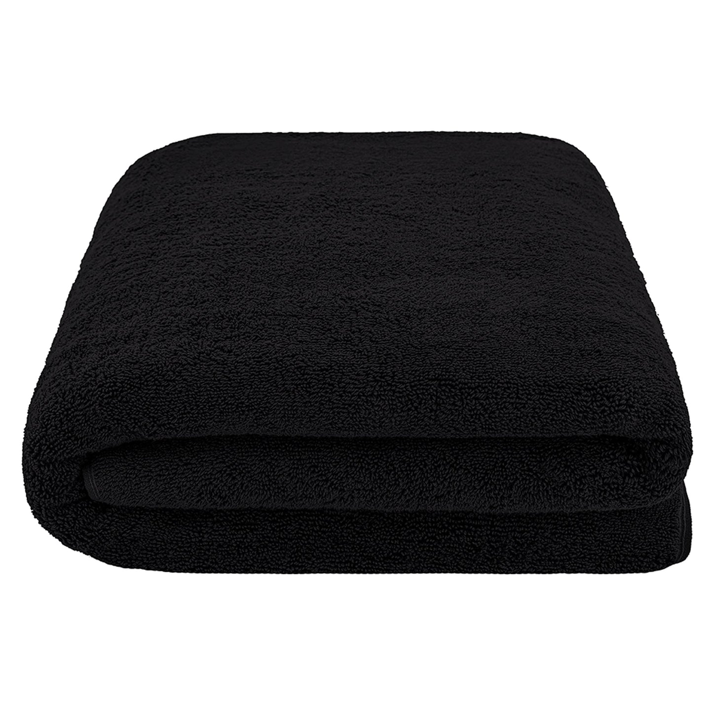 40x80 Inch Premium Bath Sheet OVERSIZED 100% Ring Spun Cotton, Luxury, Maximum Softness, Extra Large Bath Towel