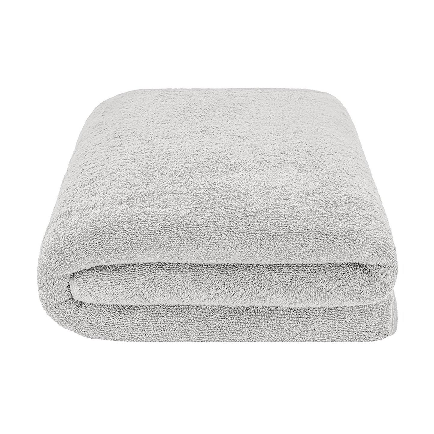 40x80 Inch Premium Bath Sheet OVERSIZED 100% Ring Spun Cotton, Luxury, Maximum Softness, Extra Large Bath Towel