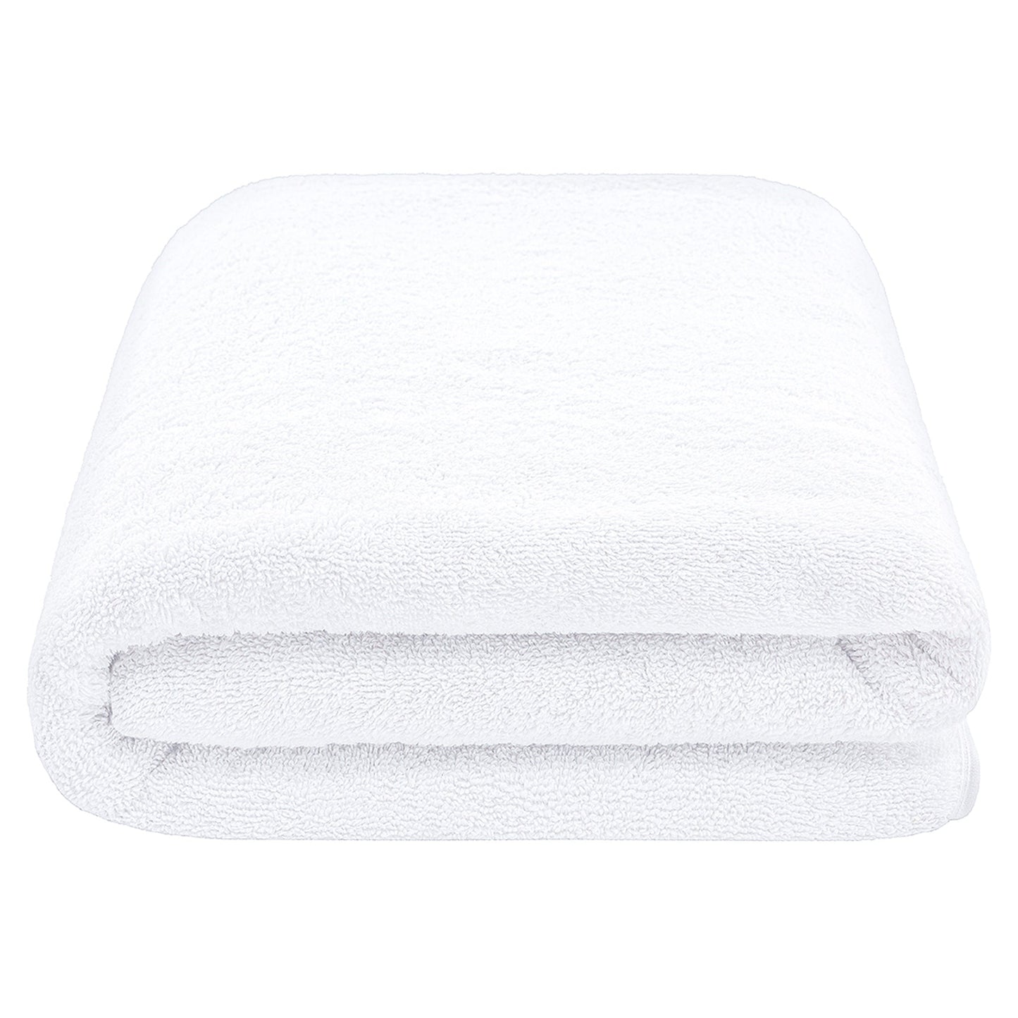 40x80 Inch Premium Bath Sheet OVERSIZED 100% Ring Spun Cotton, Luxury, Maximum Softness, Extra Large Bath Towel