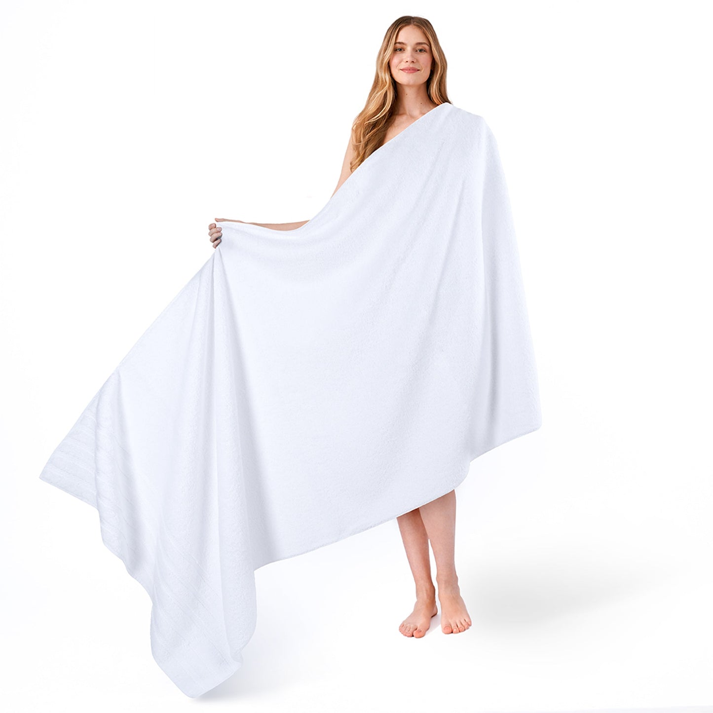 35x70 Inch Premium Bath Sheet JUMBO 100% Cotton Turkish Towels, Extremely Soft, Luxury,  Extra Large Bath Towel (BEST CHOICE)