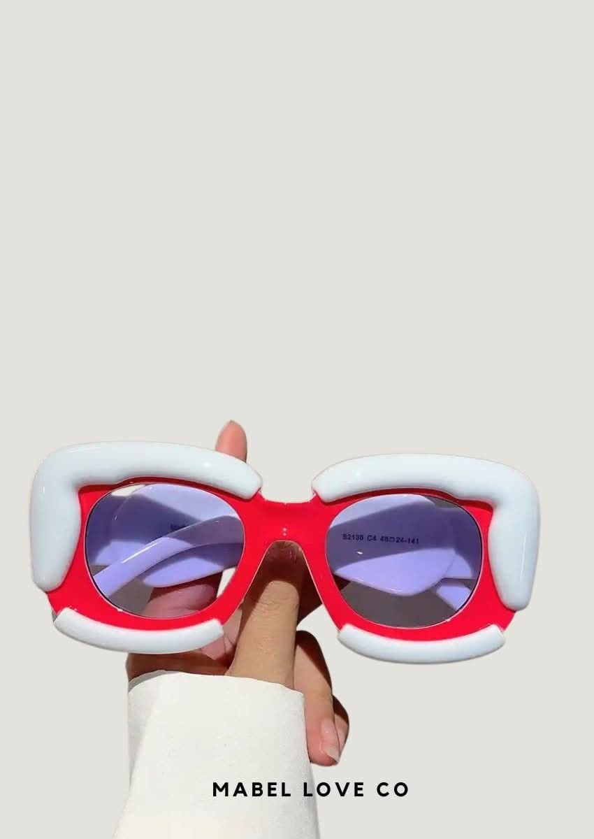 Aviator Sunglasses for Women
