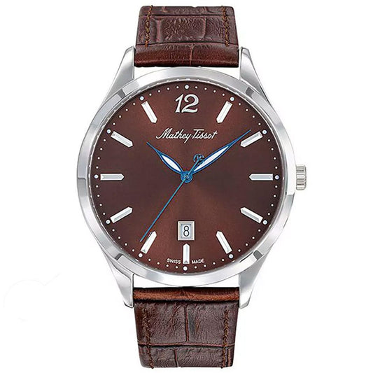 Mathey Tissot Men's Urban