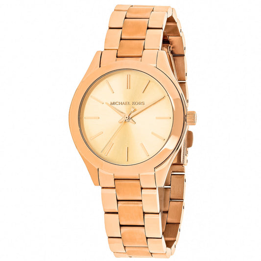 Michael Kors Women's Slim Runway