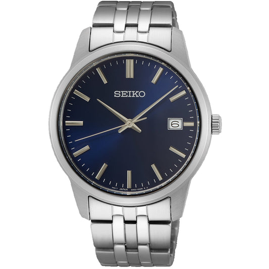 Seiko Men's Essentials