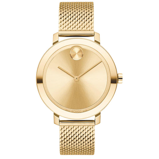 Movado Men's Bold Evolution