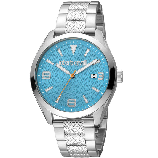 Roberto Cavalli Men's Classic
