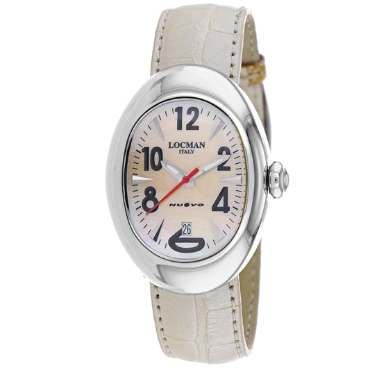 Locman Women's Classic