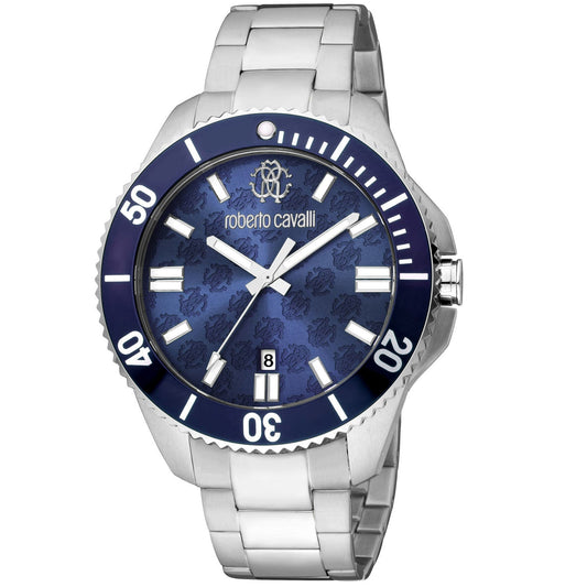 Roberto Cavalli Men's Classic