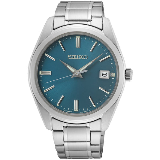 Seiko Men's Essentials