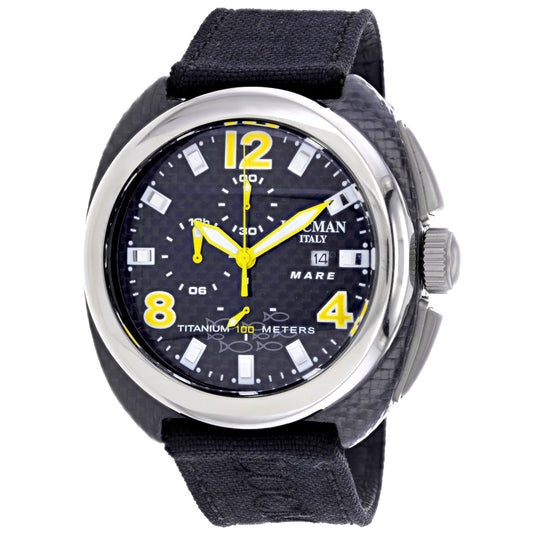 Locman Men's Classic