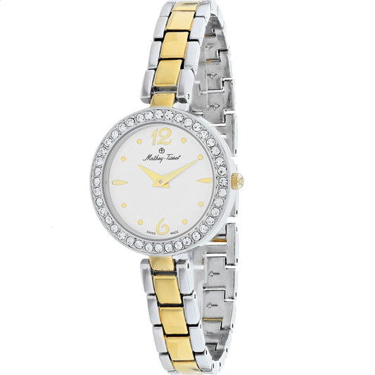 Mathey Tissot Women's FLEURY 6506