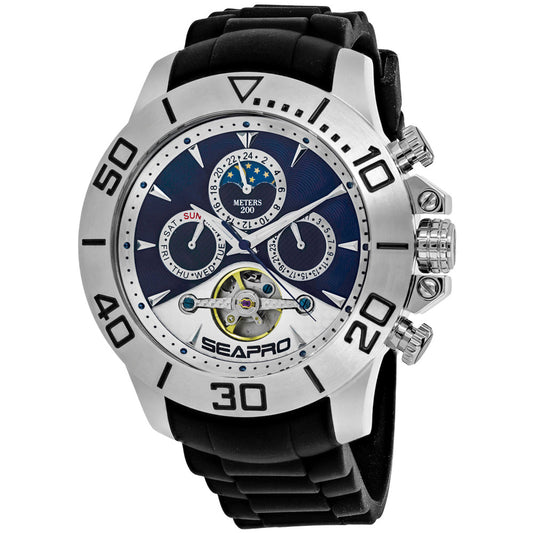 Seapro Men's Montecillo