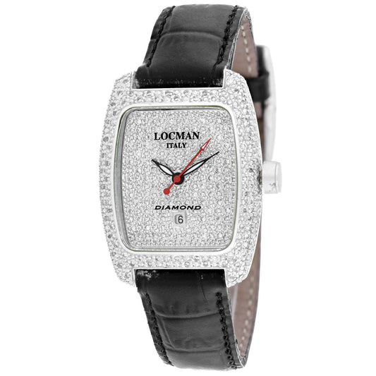 Locman Women's Diamond