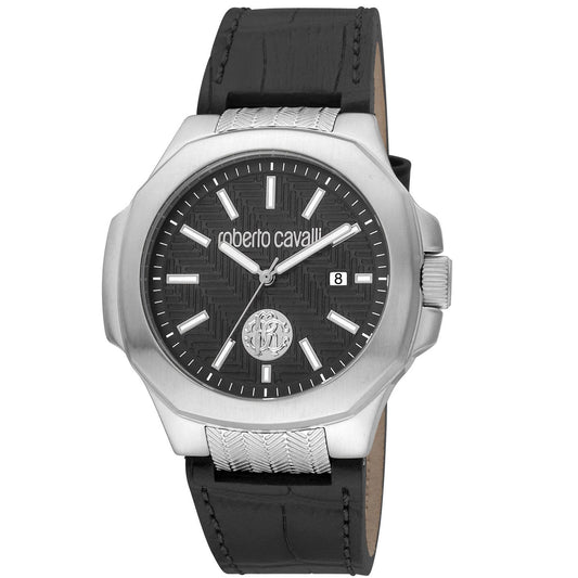 Roberto Cavalli Men's Classic