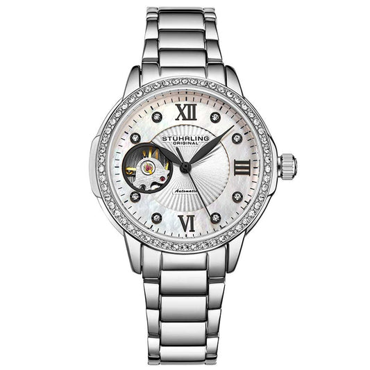 Stuhrling Women's Classic