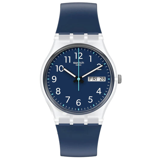 Swatch Men's Rinse Repeat