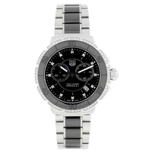 Tag Heuer Men's Formula 1