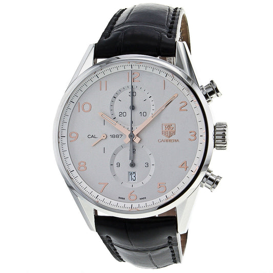 Tag Heuer Men's Carrera