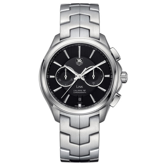 Tag Heuer Men's Calibre 18