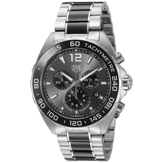 Tag Heuer Men's Formula 1