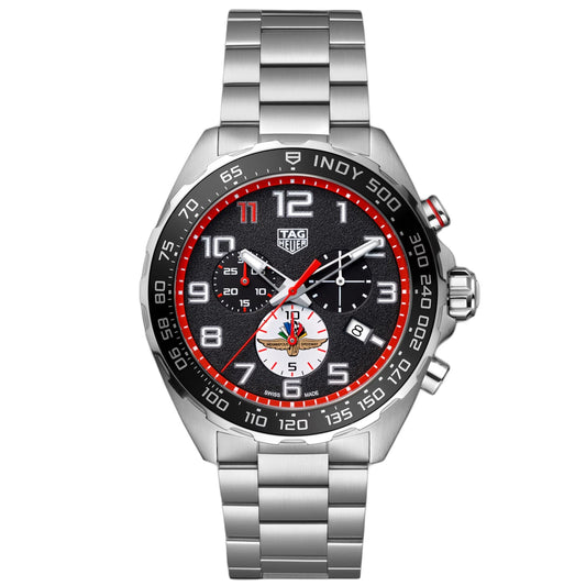 Tag Heuer Men's Formula 1 x Indy 500