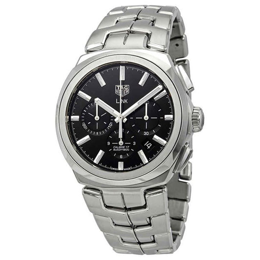 Tag Heuer Men's Calibre