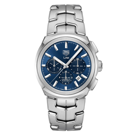 Tag Heuer Men's Link